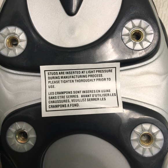 NIKE Super Speed Men’s Football Cleats NWOT - Picture 6 of 7